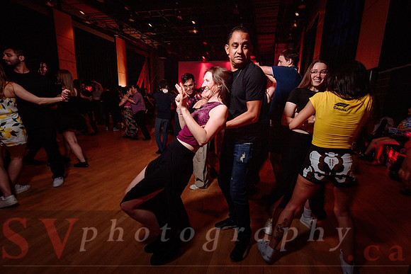 Canada Zouk Congress - Sat