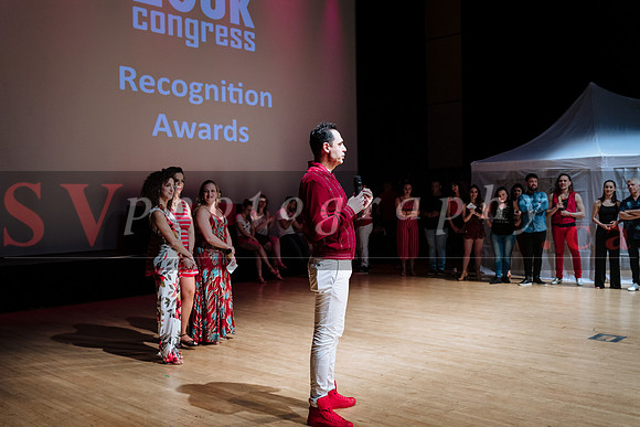 Canada Zouk Congress