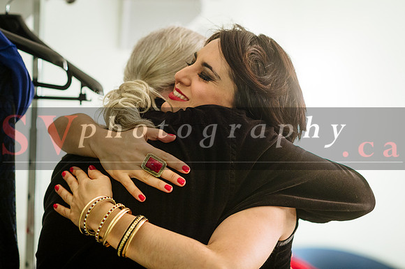 Hearts of Tango - Premiere Show