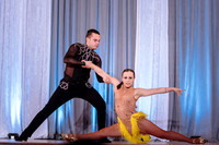 Canada Salsa & Bachata Congress