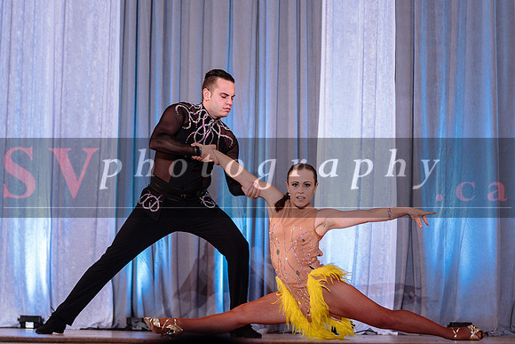 Canada Salsa & Bachata Congress