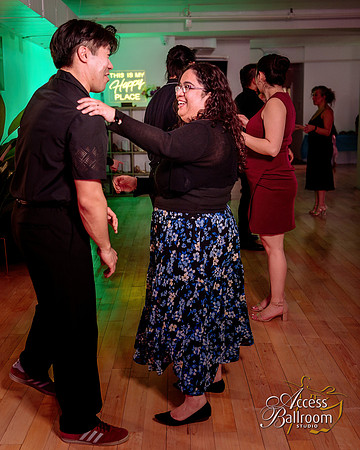 Access Ballroom