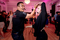 Toronto Salsa Fridays