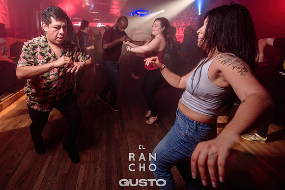 El Rancho