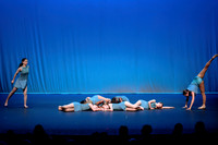 City Dance Corps - Kids Recital