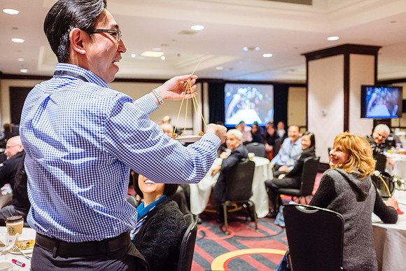 2015 Conference on IT Audit, Governance and Security at Hyatt Re