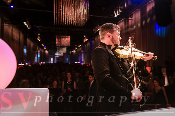 Motionball Gala 2018