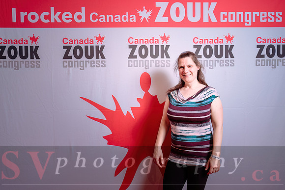 Canada Zouk Congress