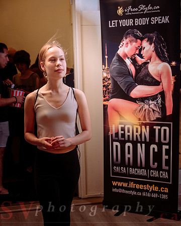 iFreeStyle's 14th Student Appreciation