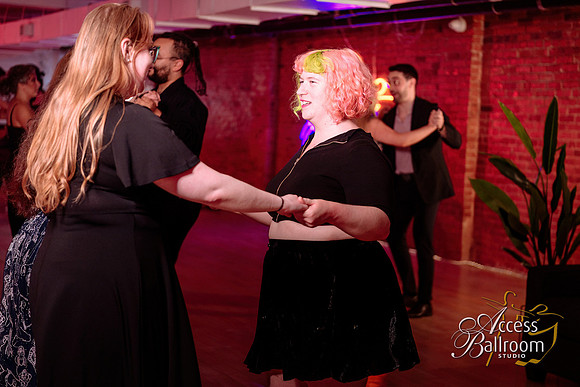 Access Ballroom