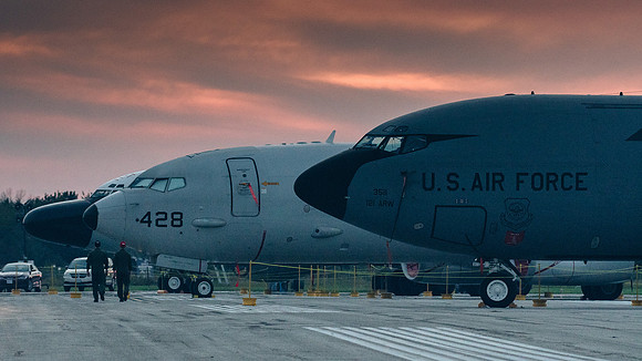 London Airshow