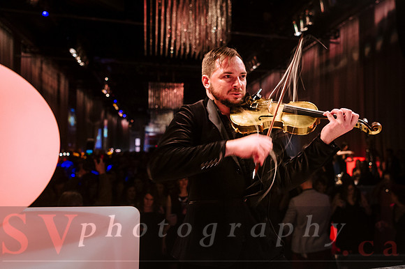Motionball Gala 2018