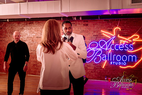 Access Ballroom