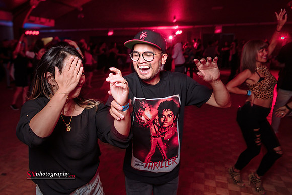 Toronto Salsa Fridays