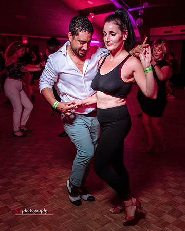 Saturday Social - 7 Year Anniversary