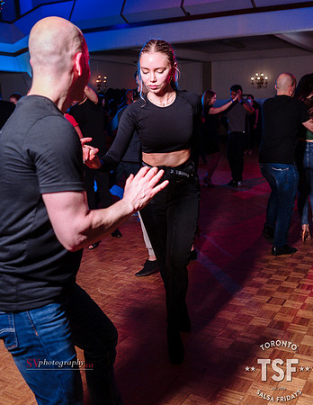 Friday Fusion at Lithuanian House