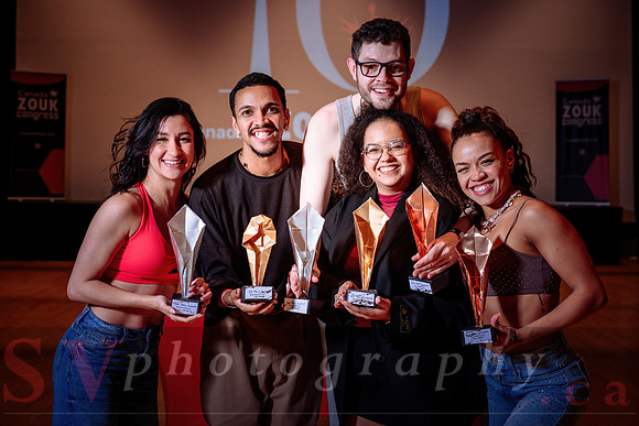 Canada Zouk Congress
