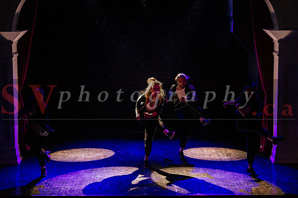 City Dance Corps - 17th Anniversary