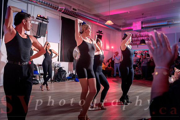 Dovercourt Sunday Social