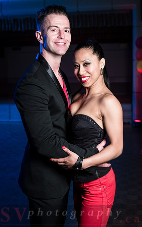 iFreestyle.ca Latin Dance Company