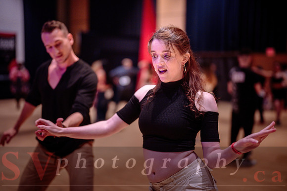 Canada Zouk Congress - Sat
