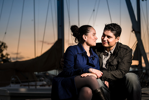 Engagment Photos