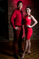 iFreestyle.ca Latin Dance Company