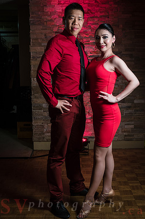 iFreestyle.ca Latin Dance Company