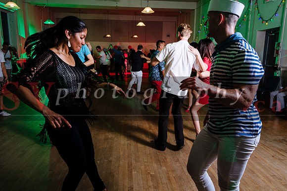 iFreestyle 12th Anniversary Party