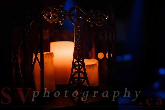 Eve of St. George