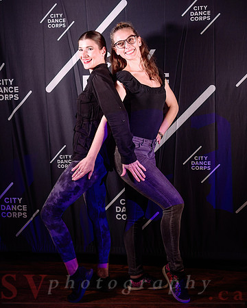 CDC 22nd Annual Showcase - After Party
