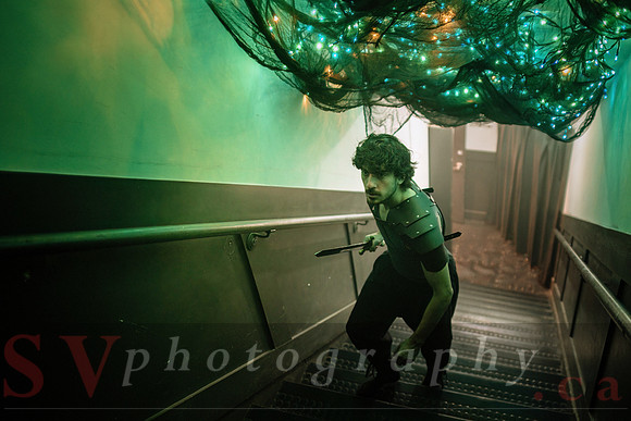 Transcen|Dance Project presents Ophis