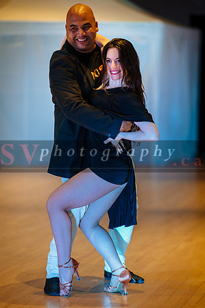 Canada Zouk Congress