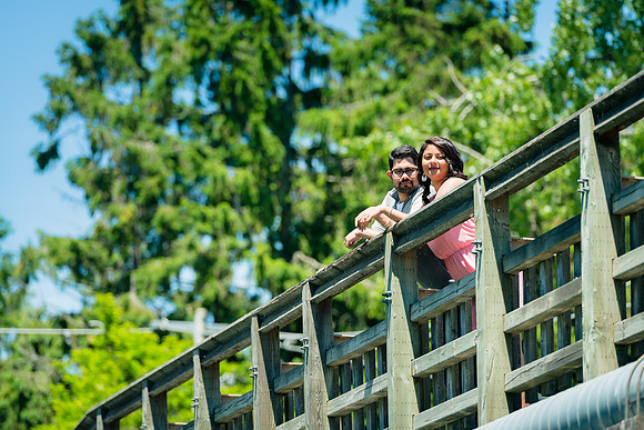 Malaika & Nikhil