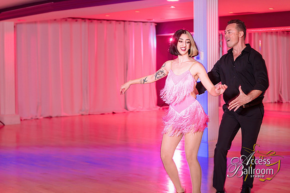 Access Ballroom