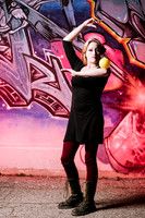 Photoshoot with Dispatch Talent