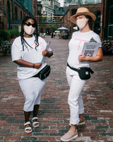 Toronto Street Photos