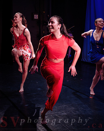 NEXT STAGE 2023 PROGRAM