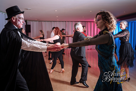 Access Ballroom Studio