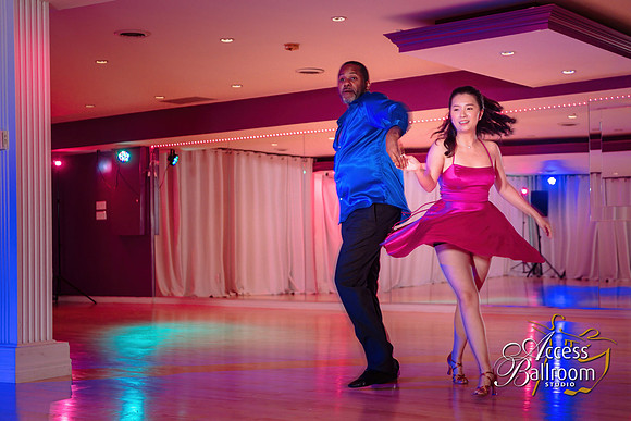 Access Ballroom
