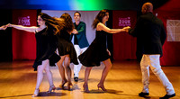Canada Zouk Congress