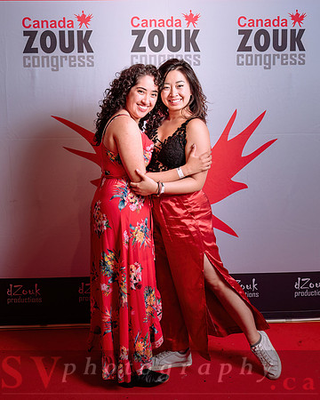 Canada Zouk Congress