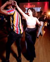 Canada Zouk Congress - Sat