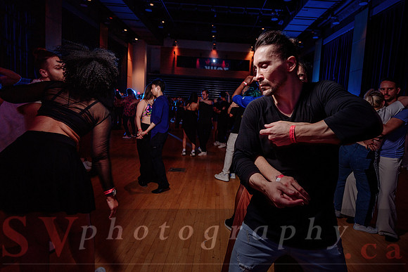 Canada Zouk Congress - Sat