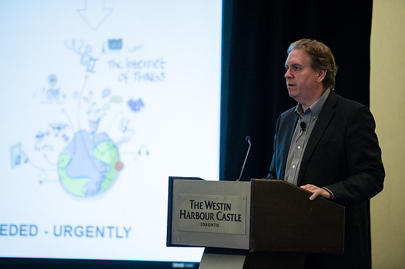 2014 Canadian Conference on IT Audit, Governance and Security