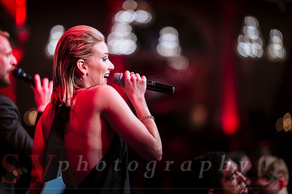 Motionball Gala 2018