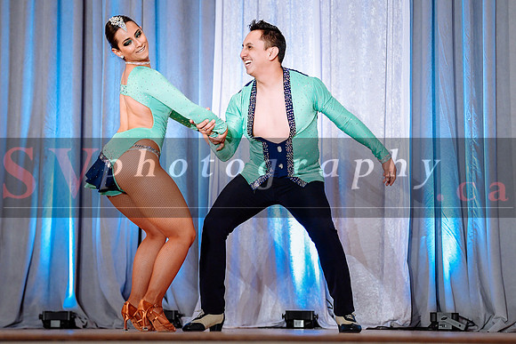 Canada Salsa & Bachata Congress