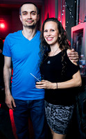 Toronto Salsa Fridays