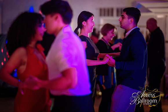 Access Ballroom
