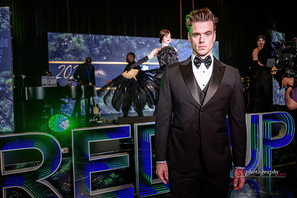 Fired Up Gala In Support of Sick Kids - 2025